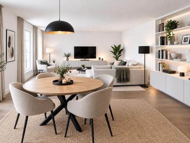 Apartment mieten in Speicher, Mittelland