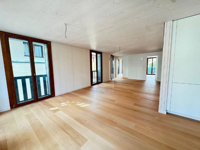 Apartment mieten in Schwarzenburg, Bern