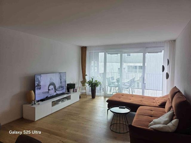Apartment mieten in Wängi, Thurgau