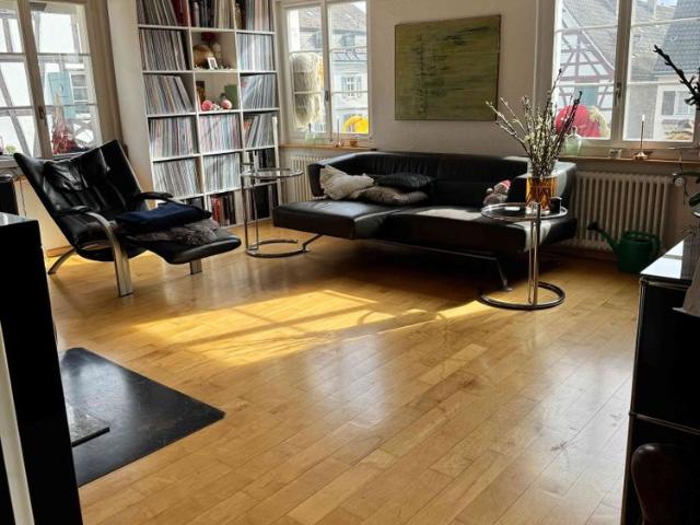 Apartment mieten in Allschwil, Basel-Landschaft