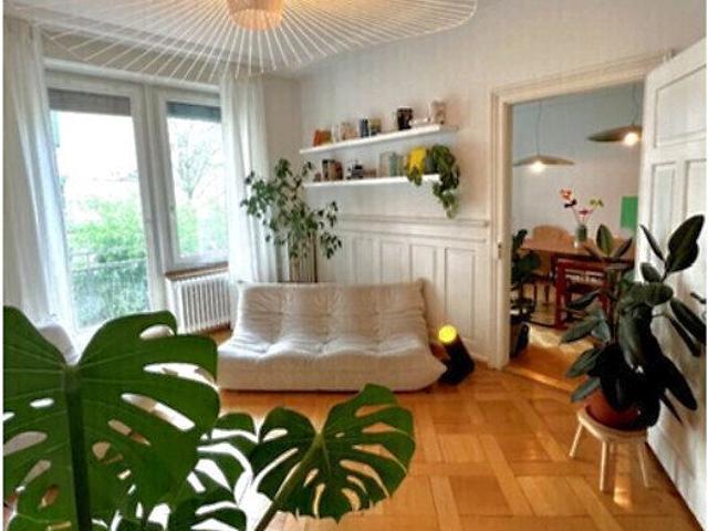 Haus mieten in Einigen, Zürich