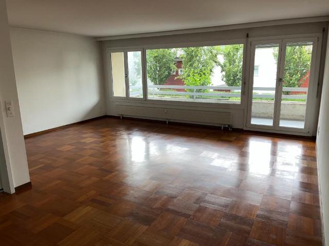 Apartment mieten in Bremgarten bei Bern, Verwaltungsregion Bern-Mittelland