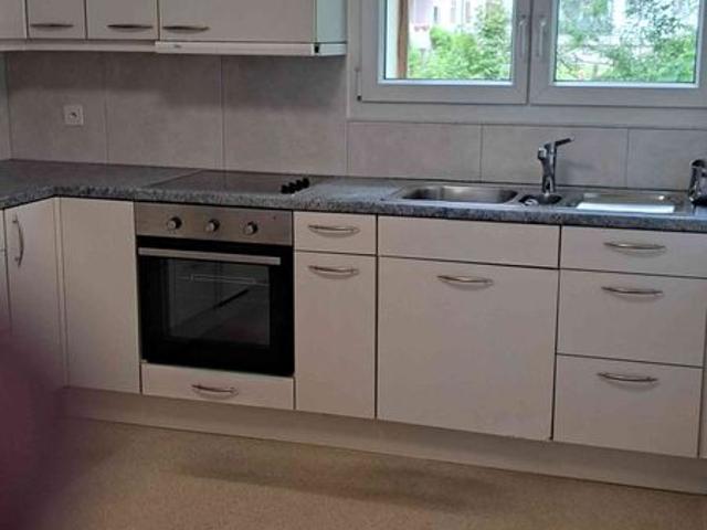 Apartment mieten in Unterkulm, Aargau