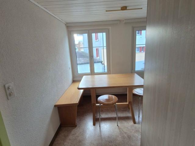 Apartment mieten in Güttingen, Thurgau