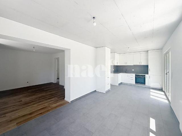 Apartment mieten in Cheseaux-Lausanne, Waadt