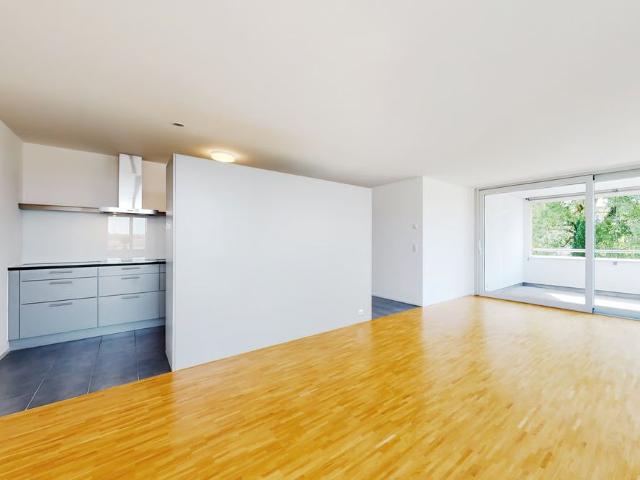 Apartment mieten in Lyss, Verwaltungsregion Seeland