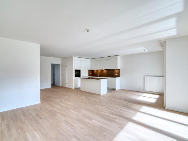Apartment mieten in Cugy, District du Gros-de-Vaud