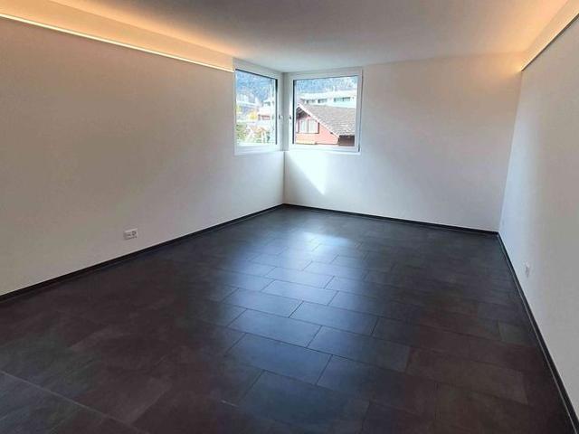 Apartment mieten in Wagneren, Interlaken