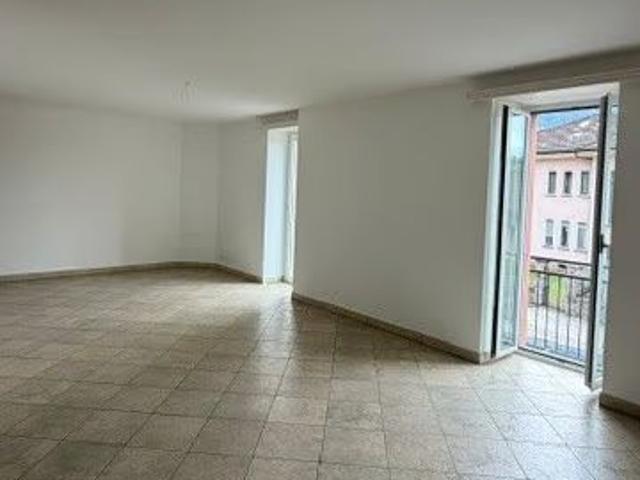 Apartment mieten in Daro, Bellinzona