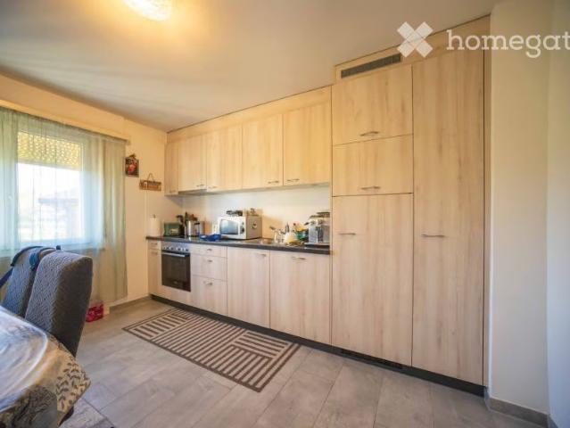 Apartment mieten in Nuvilly, Freiburg