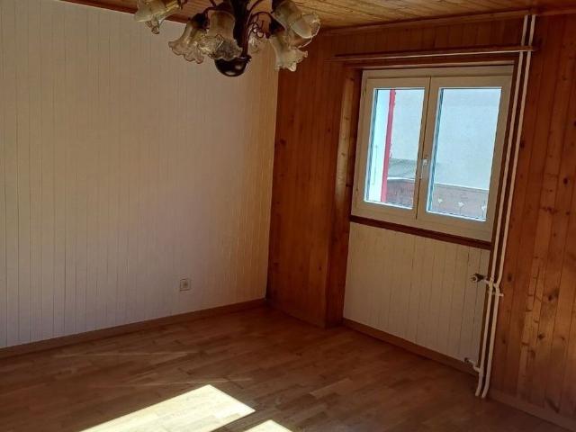 Apartment mieten in Les Arlaches, Orsières