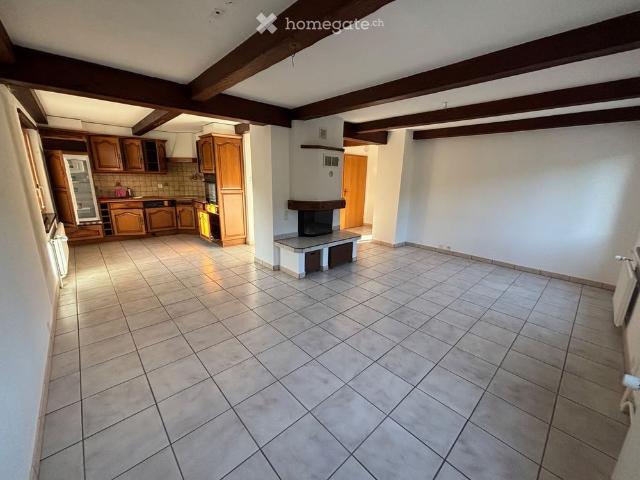 Apartment mieten in Moutier, Bern