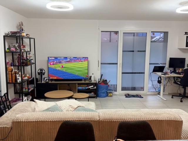Haus mieten in Belmont-Yverdon, Waadt