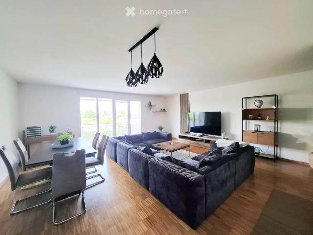 Haus mieten in Belmont-Yverdon, Waadt