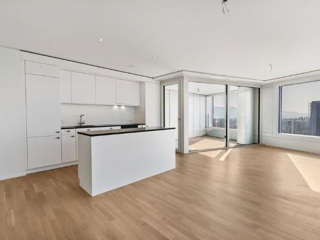 Apartment mieten in Ostermundigen, Verwaltungsregion Bern-Mittelland