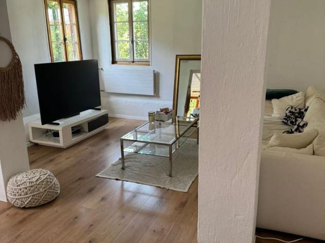 Apartment mieten in Galmiz, Murten