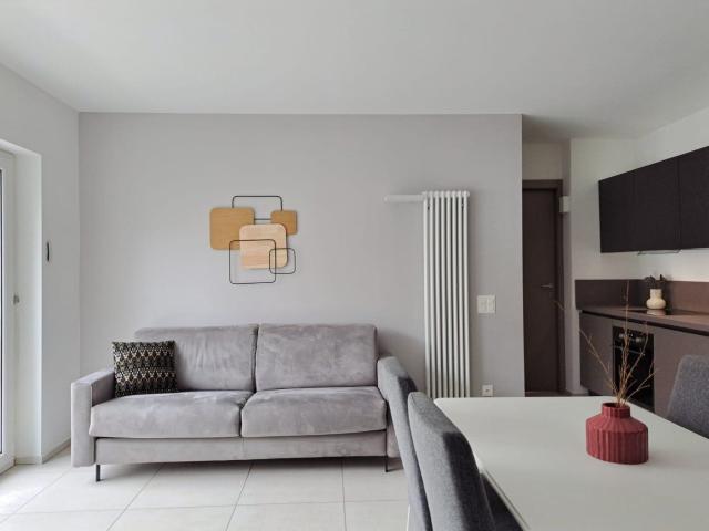 Apartment mieten in Circolo di Lugano est, Lugano
