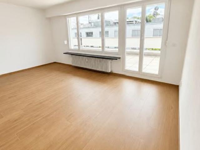 Apartment mieten in Basel, Basel-Stadt
