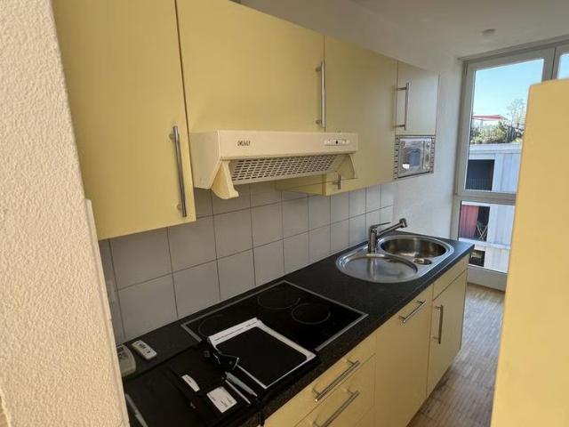 Apartment mieten in Einigen, Zürich