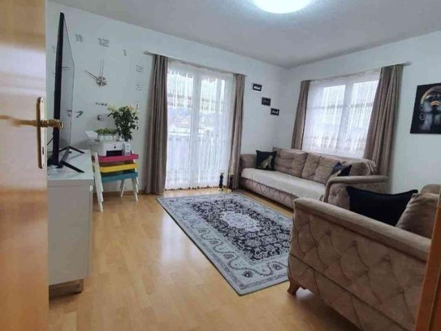 Apartment mieten in Dulliken, Solothurn