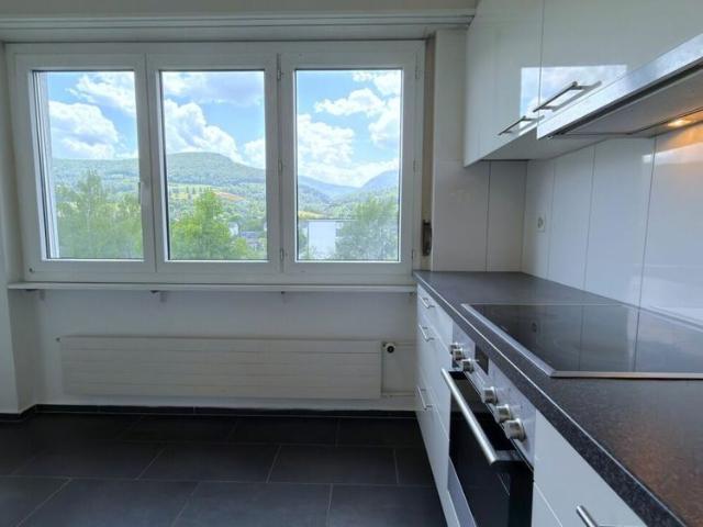 Apartment mieten in Courrendlin, Jura