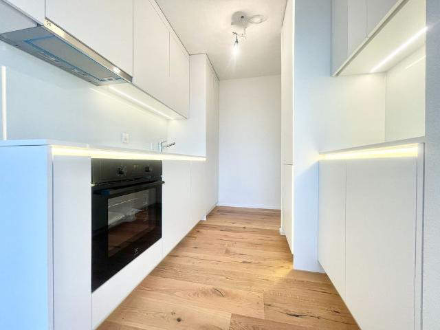 Apartment mieten in Hägendorf, Solothurn