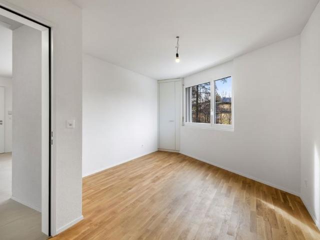 Apartment mieten in Seon, Aargau