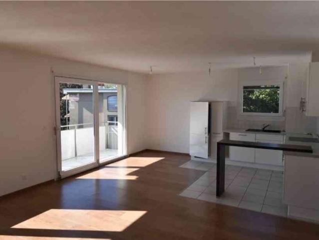 Apartment mieten in La Tour-de-Peilz, Waadt
