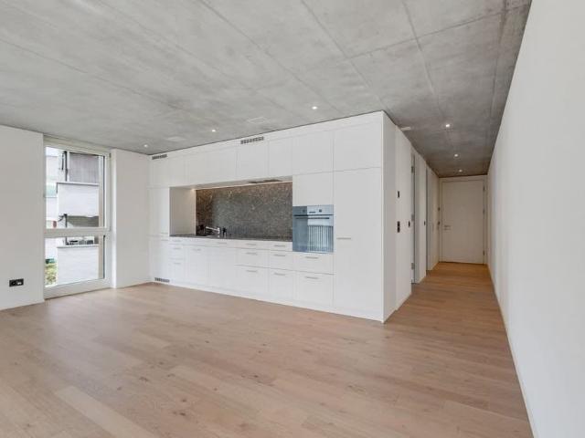 Apartment mieten in Au (SG), St. Gallen