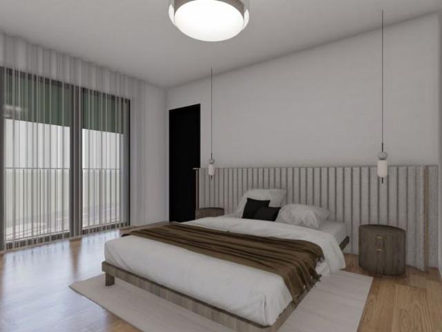 Apartment mieten in Gerlafingen, Solothurn