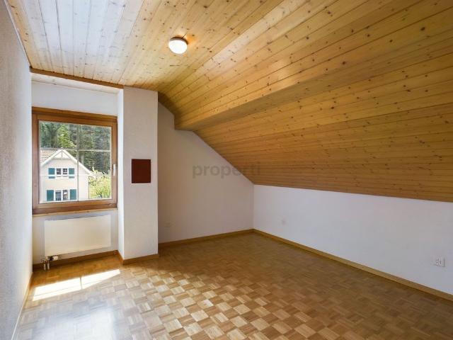 Apartment mieten in Rheineck, St. Gallen