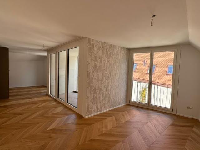 Apartment mieten in Wahlen, Bezirk Laufen