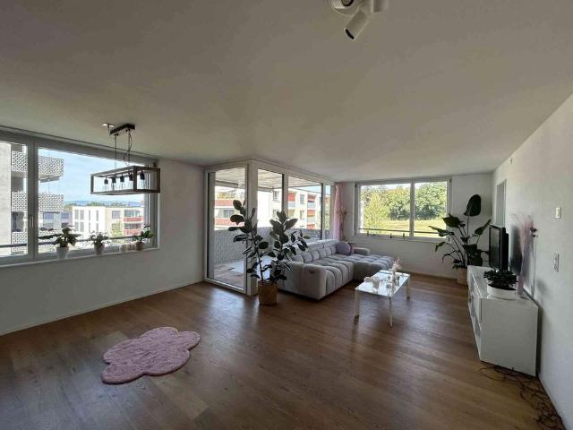 Apartment mieten in Niederwangen, Köniz