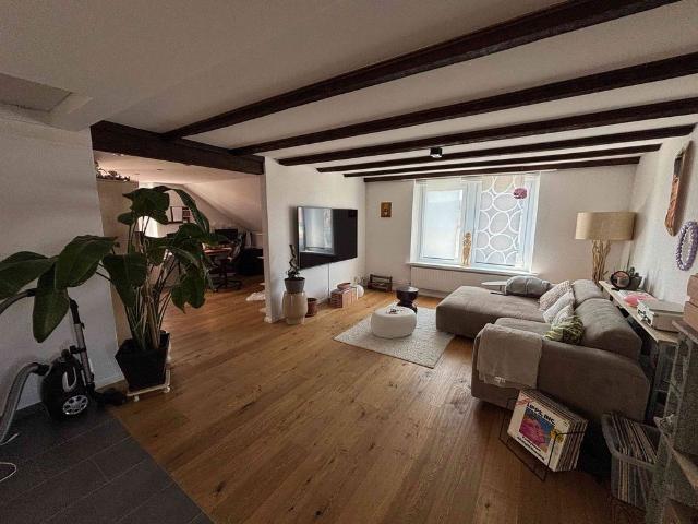 Apartment mieten in Buchs (AG), Aargau