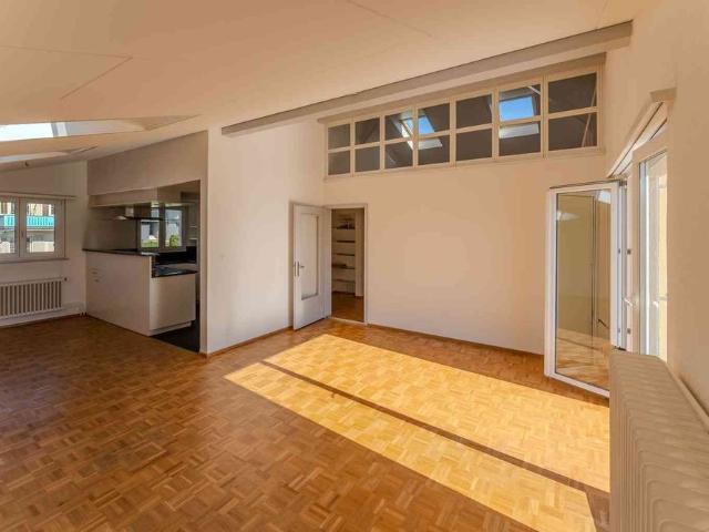 Apartment mieten in Lustmühle, Appenzell Ausserrhoden