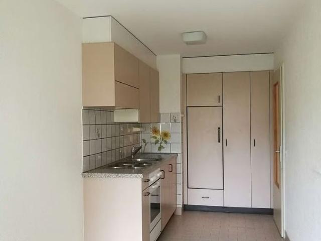 Apartment mieten in Marly, Freiburg