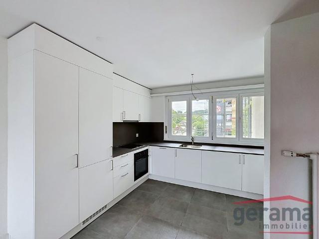 Apartment mieten in Marly, Freiburg