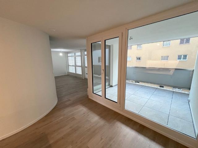 Apartment mieten in Biel, Bern