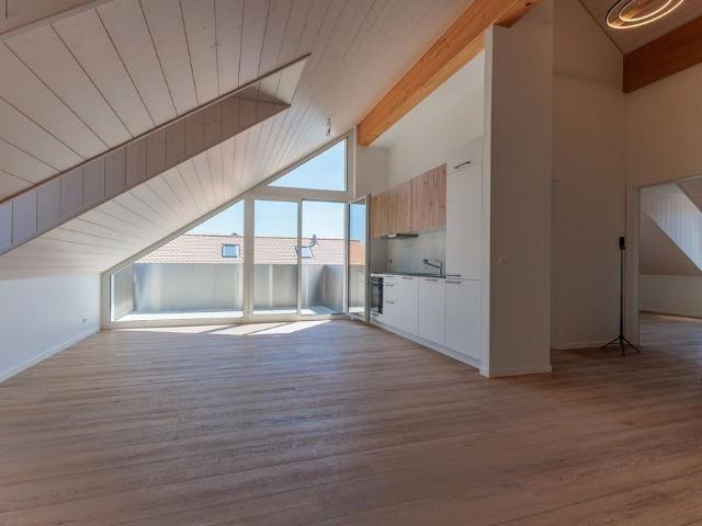 Haus mieten in Cossonay-Ville, Waadt