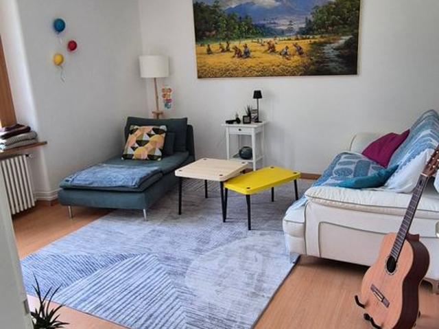 Apartment mieten in Alto Malcantone, Tessin