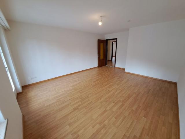 Apartment mieten in Bad Ragaz, Wahlkreis Sarganserland
