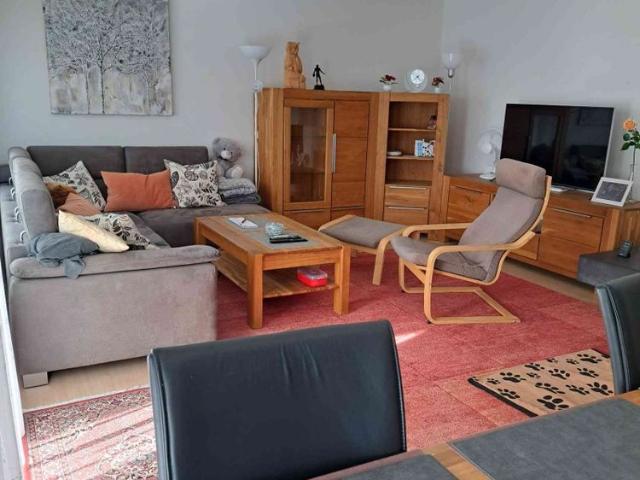 Apartment mieten in Rieden, Wallisellen