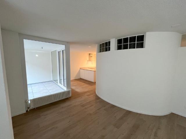 Apartment mieten in Biel, Bern