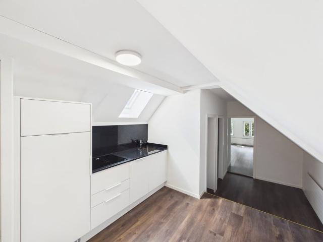 Apartment mieten in Romanshorn, Thurgau