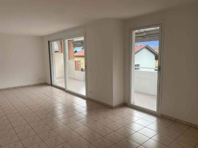 Apartment mieten in Losone, Tessin
