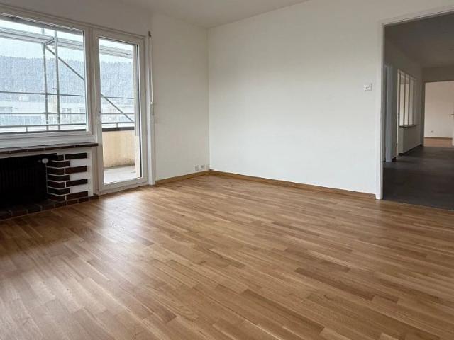 Apartment mieten in Biel, Bern