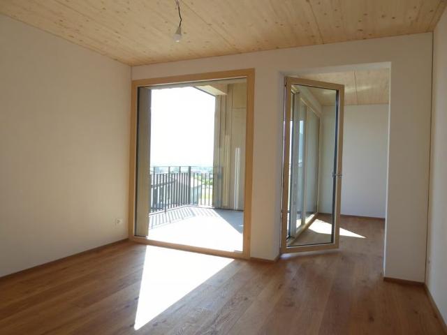 Apartment mieten in Gams, St. Gallen