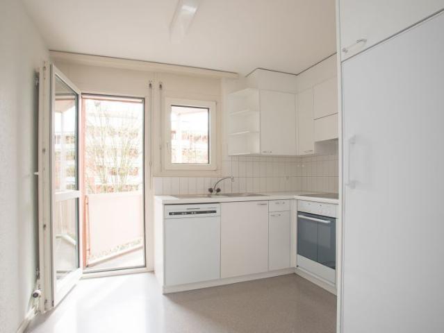 Apartment mieten in Aesch (BL), Basel-Landschaft