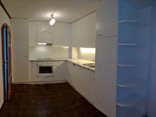 Apartment mieten in Berikon, Aargau
