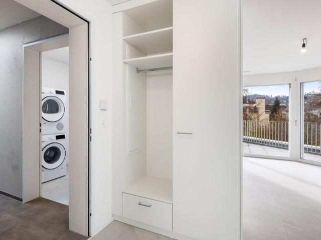 Apartment mieten in Seon, Aargau